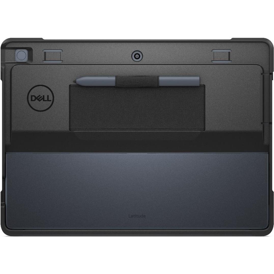 Dell EcoLoop Protective Case, Notebooktasche, Schwarz