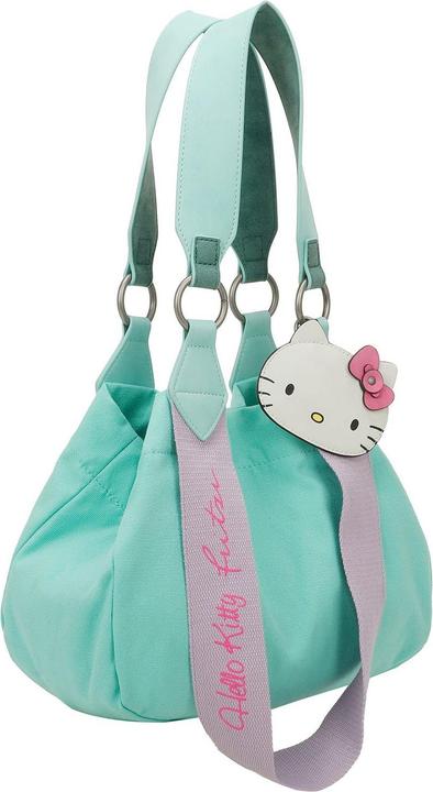 Produktbild Fritzi aus Preußen Izzy Mini Canvas Shoulder Bag