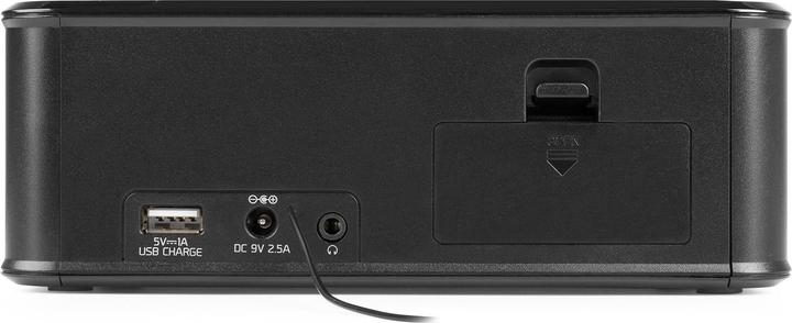 Immagine prodotto Audizio Cuneo (DAB, FM, Bluetooth)