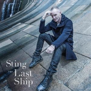 The Last Ship, Schallplatten