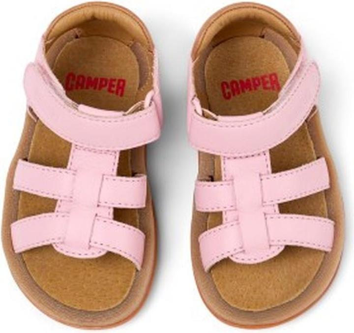 Actual product image Camper Bicho T-Strap Sandal (25)