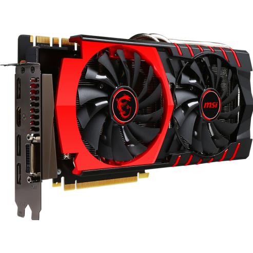 Gaming 6g 980ti 144hz ASUS NVIDIA GeForce GTX 980 Ti 6G GDDR5