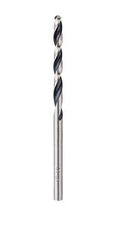 Actual product image Bosch Professional Zubehör Metal twist drill HSS PointTeQ. DIN 338. 3.5 mm. Pack of 2 (3.5 millimetres)