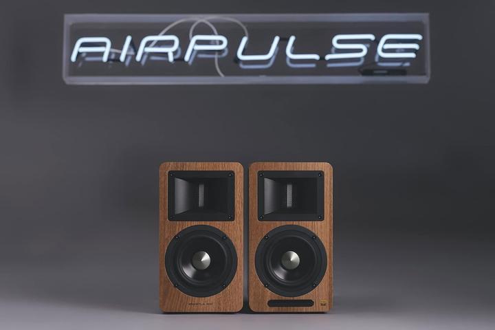 Actual product image Edifier Airpulse A80 (1 pair, 100 W)