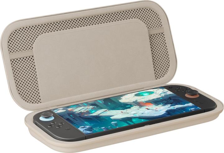 Immagine prodotto Belkin Travel Case für Nintendo Switch 2 sand ENA002hqSA (Switch 2)