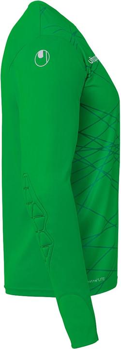 Produktbild Uhlsport Longsleeve Torwart Trikot Prediction (164)