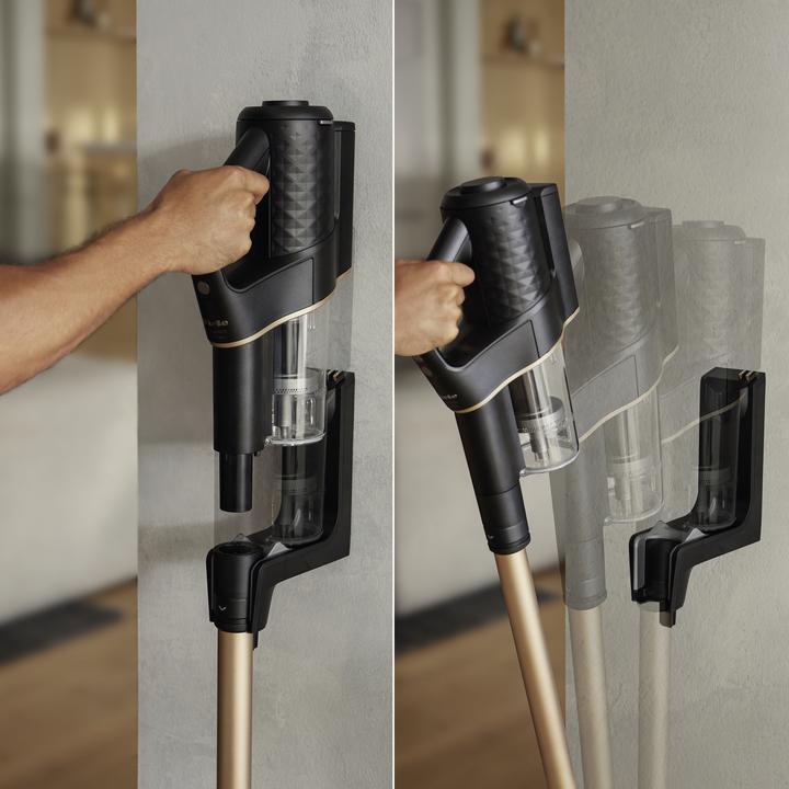 Produktbild Miele Duoflex HX1 Cat & Dog