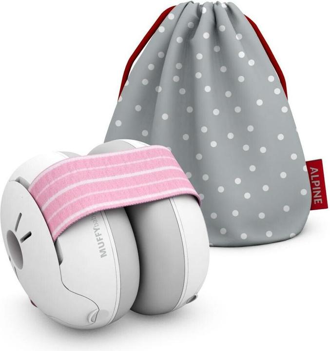 Produktbild Alpine Muffy Baby (1 x)