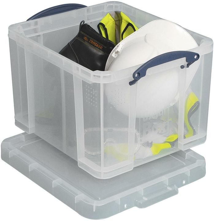 Actual product image Really Useful Box Storage box (39 cm, 35 l, 1x)