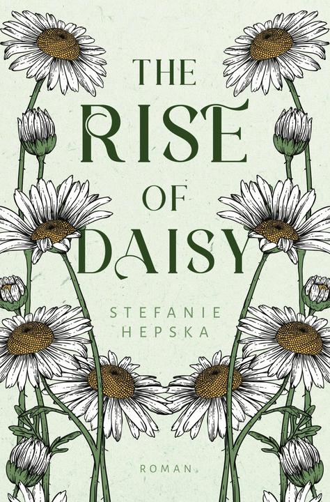 tolino Hepska:The Rise of Daisy