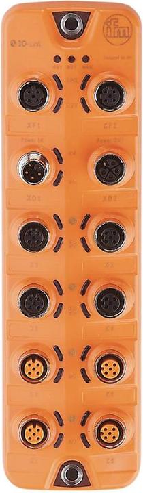 Produktbild ifm Electronic IO-Link Master