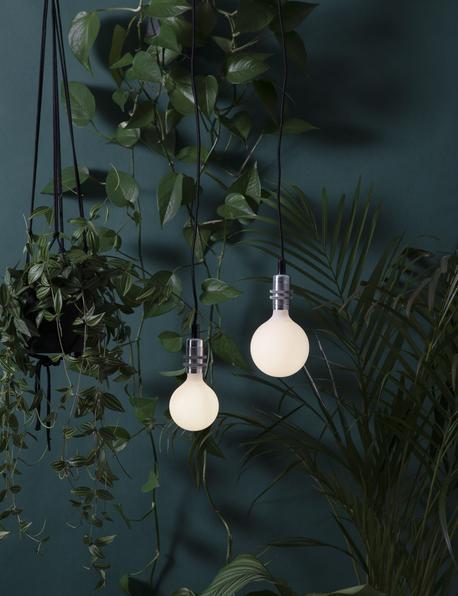 Produktbild Schönenberger Opaque (E14, 120 lm, 1x)