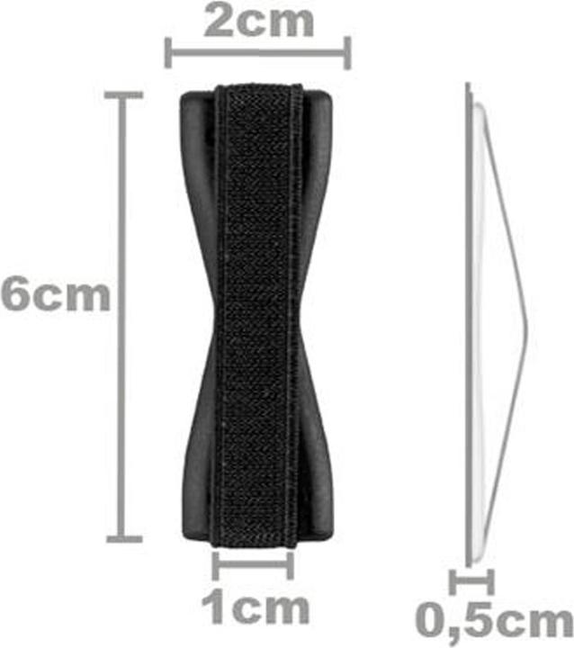 Produktbild Cadorabo Sling Grip