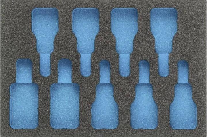 HAZET Soft Foam Insert