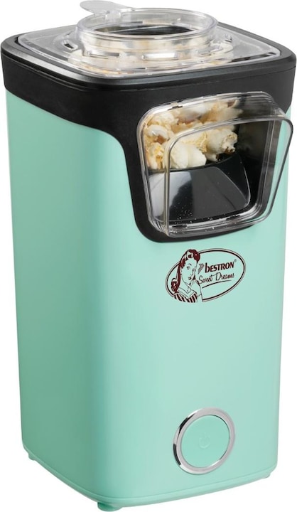 Image du produit Bestron Popcorn Maker, Menthe