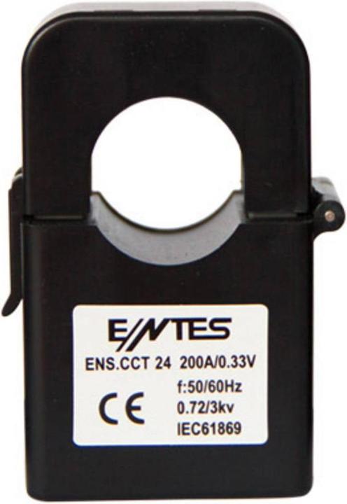 Actual product image Entes Primary current 150 A flap mounting 1 pc.