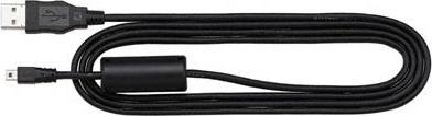 Nikon USB-Ersatzkabel UC-E15, für D4s/D610/D600 (1.50 m, USB 3.2 Gen 1)
