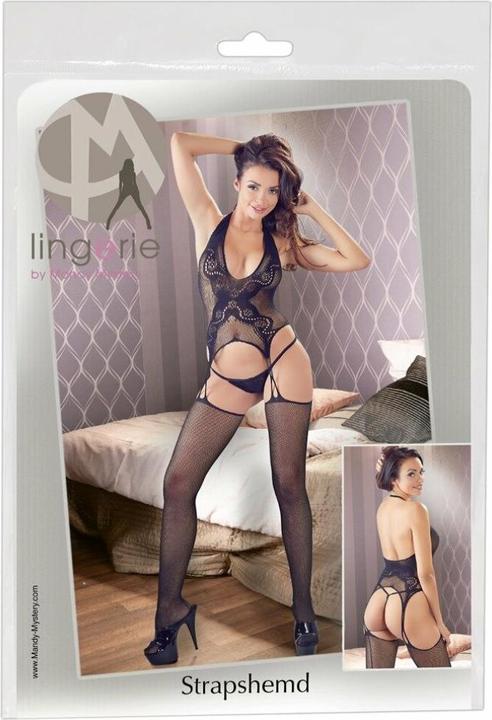 Produktbild Mandy Mystery Straps-Set (L, M, S)