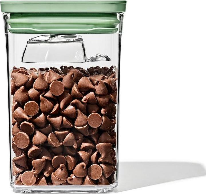 Produktbild OXO Aufbewahrungsboxen mit Löffel (1 l)