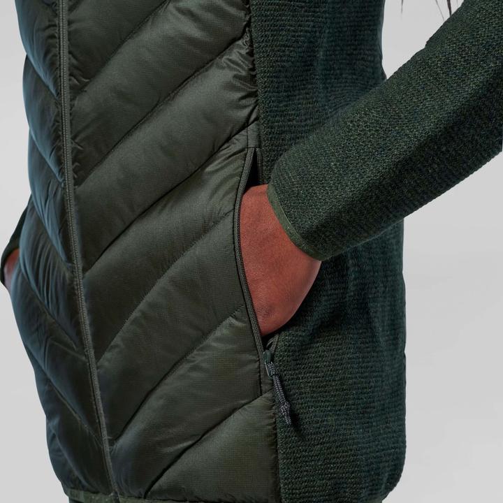 Actual product image Salewa Fanes Sarner/Down Hybrid Jacke Isolationsjacke (XS)