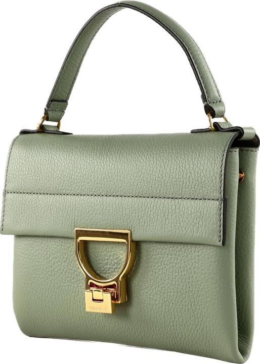 Actual product image Coccinelle Arlettis Handbag