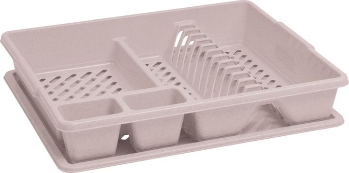 Produktbild Curver Drainer Dish And Tray