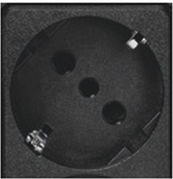 Actual product image Eaton 5E 700 DIN G2 (700 VA, 360 W, Line-interactive UPS)