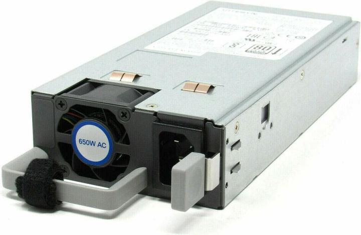 Image du produit Cisco C9K-PWR-650WAC-R=