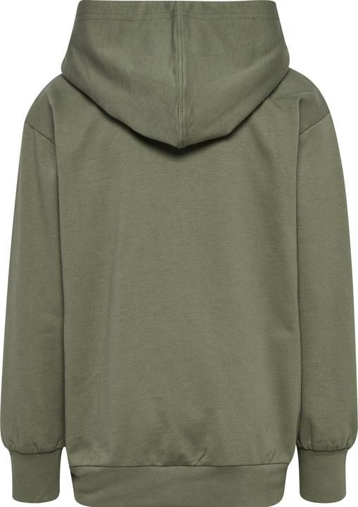 Actual product image hummel hmlATLAS HOODIE (146)