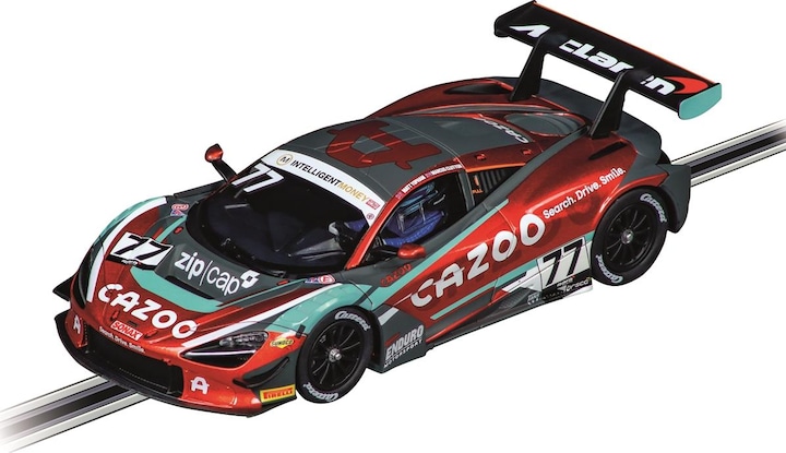 Image du produit Carrera McLaren 720S GT3