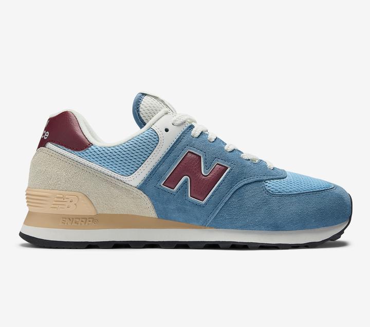 Image du produit New Balance U574SPR (37)