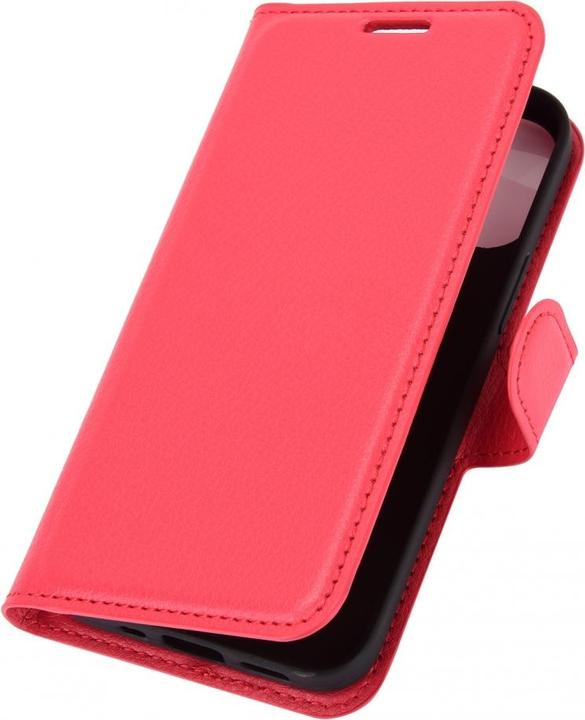 Produktbild Screenguard Apple iPhone 12 Leather Guard Lederhülle (Apple iPhone 12)