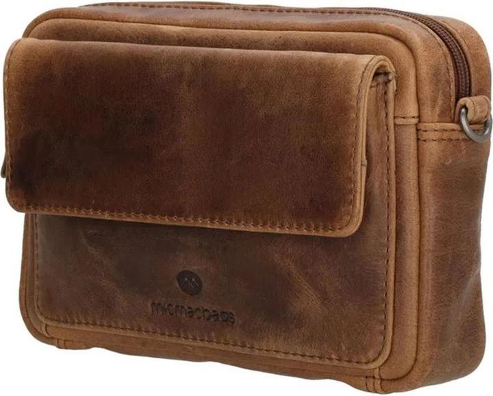 Produktbild Hide & Stitches Borsa a Spalla Navajo