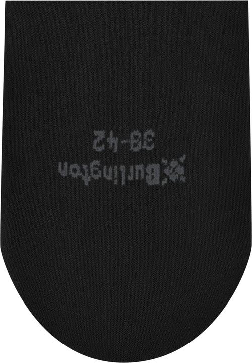 Produktbild Burlington Athleisure Invisible Füssling (Einzelpack, 43 - 46)