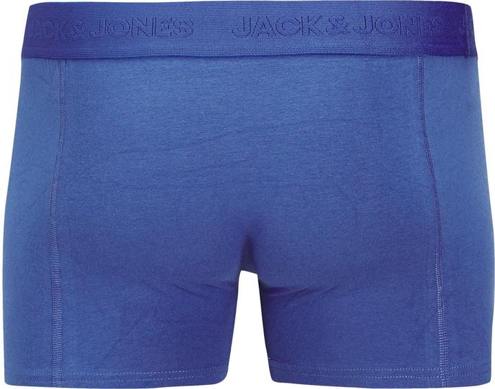 Immagine prodotto Jack & Jones Jacordinary Trunks 3 Pack Noos (M, confezione da 3)