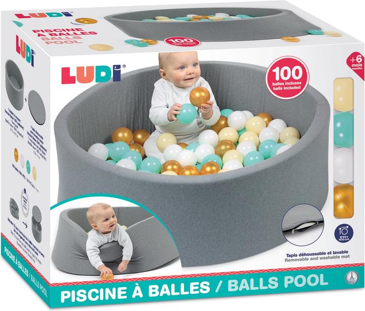 Immagine prodotto LUDI 20020