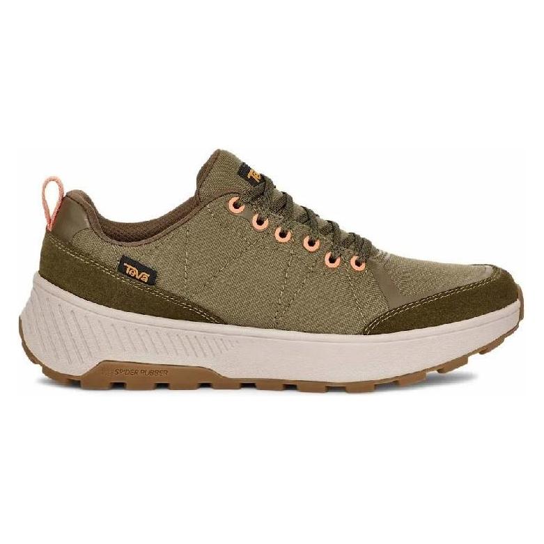 Teva, Damen, Wanderschuhe, Ellwood (41), Braun
