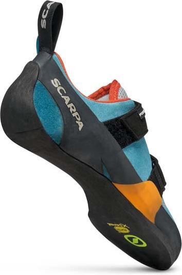 Produktbild Scarpa Damen Force V Kletterschuhe (36)