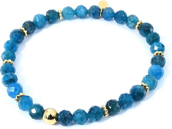 Image du produit Balibay Amaya (18 cm, Pierre précieuse, Argent sterling 925, Apatite)