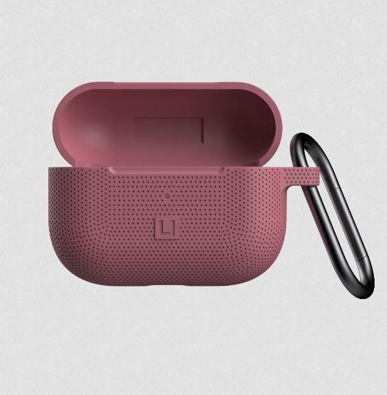 Produktbild UAG Transportcase Dot AirPods (3rd. Generation) Rosa