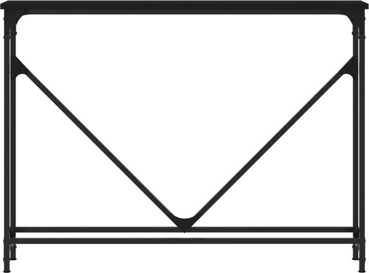 Image du produit vidaXL Konsolentisch (22.50 x 22.50 x 75 cm)