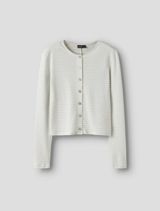 Produktbild Lmtd Gestreiftes Strickjacke (170, 176)