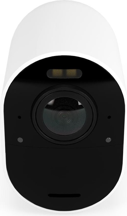 Actual product image Arlo Ultra 2 Spotlight camera, 3 kit white (3840 x 2160 pixels)