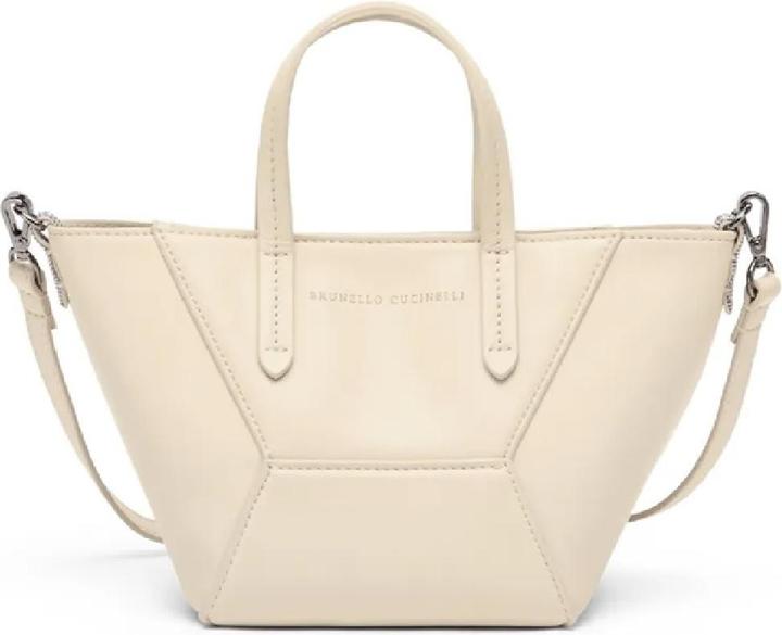 Brunello Cucinelli Borsa