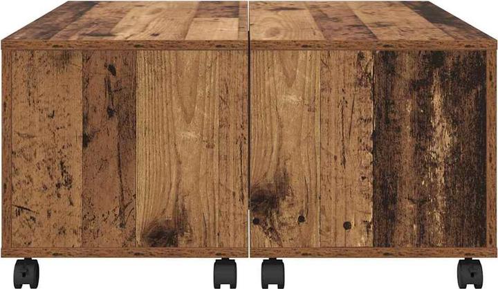 Actual product image VidaXL Couchtisch (75 x 75 x 38 cm)