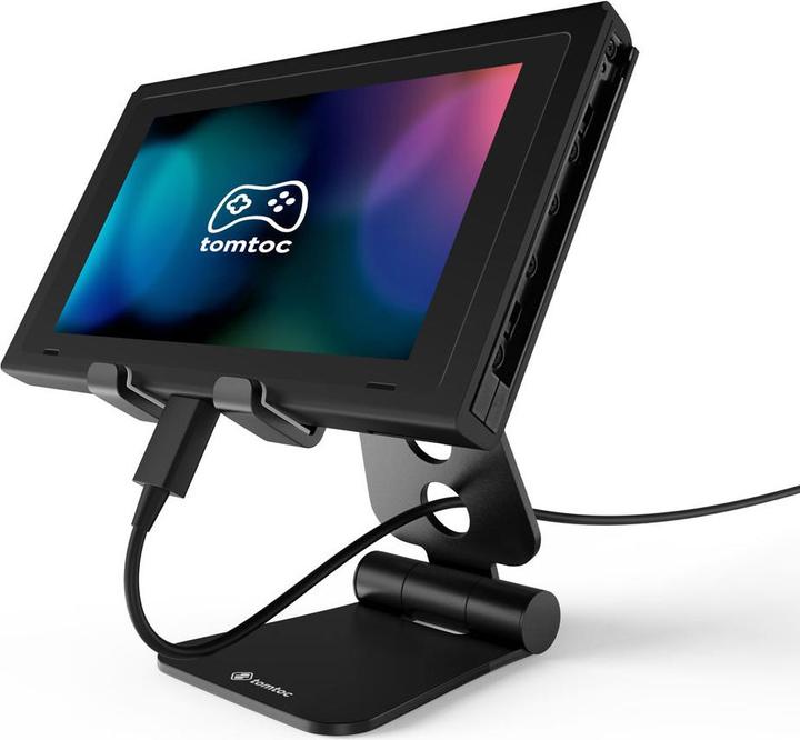 Produktbild tomtoc Switch/Telefonständer (Switch)