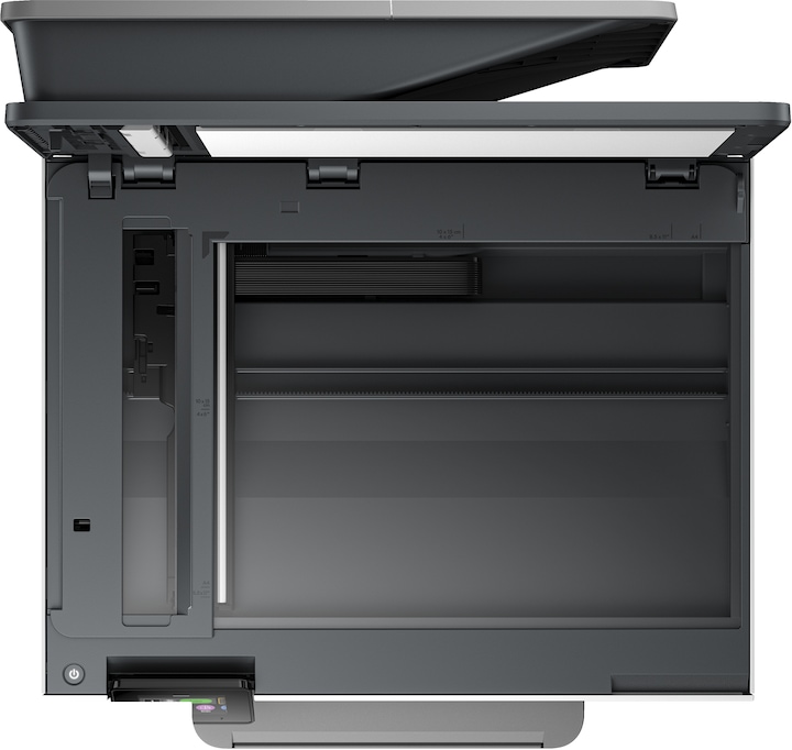 Produktbild HP OfficeJet Pro 9120e (Tintenpatrone, Farbe)