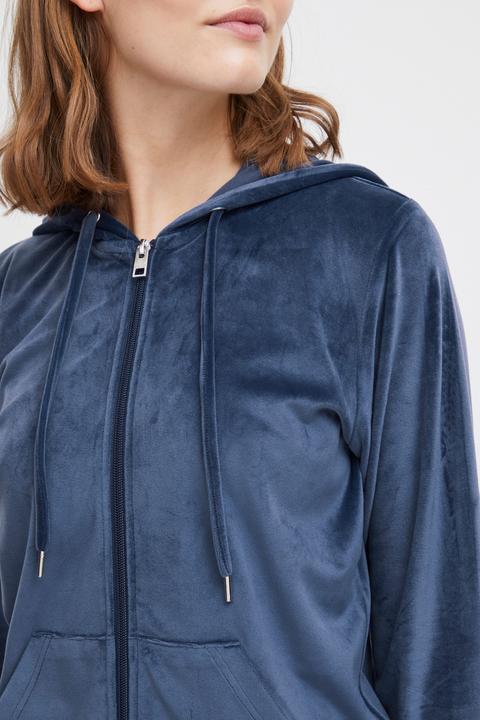 Image du produit Oxmo BY - OXMitanna sweatshirt - Sweat-shirt - 21800198-ME (L)