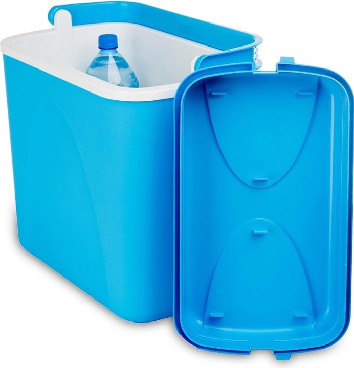 Image du produit ConnaBride Glacière 24L bleue N1333A (24 l)