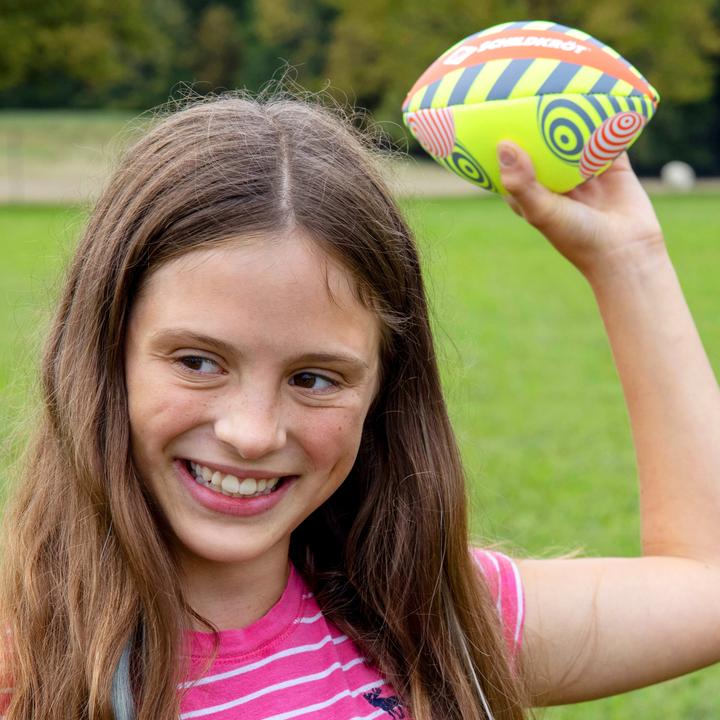 Produktbild Schildkroet SCHILDKR™T Neopren Mini-American Football, Gr”áe 2